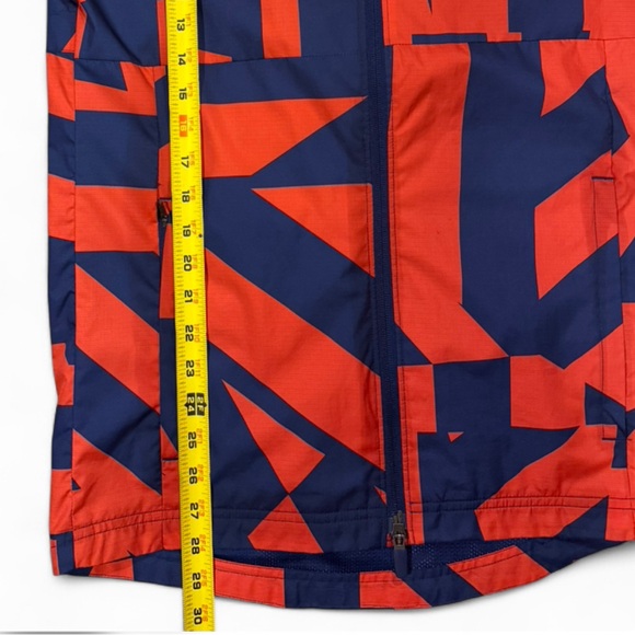 Rare Men’s Nike Team USA AFW Full-Zip Windbreaker Jacket Size XS - Picture 4 of 7